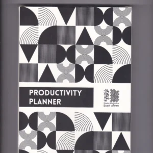 Productivity Planner